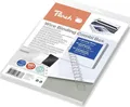 Produktbild: Peach PW079-07 Drahtbindeset für mindestens 20 Dokumente, DIN A4, 60-teilig