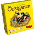 Produktbild: Haba Kleiner Obstgarten (Deutsch, Französisch, Italienisch) (4907)