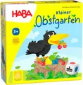 Produktbild: HABA Sales GmbH & Co. KG|Kleiner Obstgarten (Kinderspiel)|von 3 bis 6 Jahren