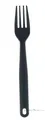 Produktbild: Sea to Summit Camp Cutlery Fork Gabel-Grau-One Size