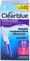 Produktbild: CLEARBLUE Fertilitätsmonitor Teststäbchen 30+3 33 St