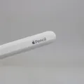 Produktbild: Apple Pencil 2. Generation weiß Apple Pen / TOP / Eingabestift / vom Händler