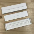 Produktbild: Apple Pencil 2. Generation (A2051) mit magnetischen Apple Connector MU8F2ZM/A #B