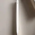 Produktbild: Apple Pencil (2. Generation) Eingabestift für Touch Screens Ausstellungsstück!!!