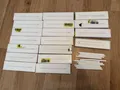 Produktbild: 30x Apple Pencil 2. 2nd Generation weiß MU8F2ZM/A A2051 Spitze DEFEKT