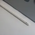 Produktbild: Apple Pencil 2. Generation / Eingabestift / A2051 / Weiß / TOP / Händler