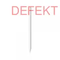 Produktbild: Apple Pencil 2. Generation Touchpen mit druckempfindlicher Schreibspitze DEF882