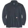 Produktbild: Carhartt Quarter-Zip Sweatshirt, Größe M für Männer