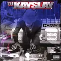 Produktbild: Dj Kay Slay / HOMAGE (LP) / StreetSweepers Ent. , EMPIRE / ERE594 / 12 Inch