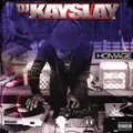 Produktbild: DJ Kay Slay - Homage (Vinyl LP - 2021 - EU - Original)