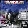Produktbild: DJ Kay Slay Homage (Vinyl) 12