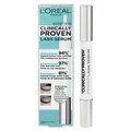 Produktbild: L'Oréal Paris Wimpernserum für dichter und voller wirkende Wimpern, Clinically Proven Lash Serum, Nr. 00 Transparent, 1 x 1,9 ml