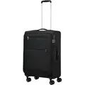 Produktbild: Samsonite Selection Urbify Weichgepäck Koffer, schwarz, M (60-70 cm)
