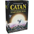 Produktbild: Catan Studio CATAN Starfarers Duell, Brettspiel, ab 12 Jahren, 2 Spieler, 120 Minuten Spieldauer