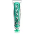 Produktbild: Marvis The Mints Classic Strong Zahnpasta Geschmack Mint 85 ml