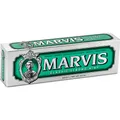 Produktbild: Marvis Classic Strong Mint Zahnpasta 8004395111701