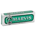 Produktbild: Ludovico Martelli S.r.l. Marvis Classic Strong Mint Zahncreme 85 ml