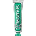Produktbild: MARVIS Classic Strong Mint Toothpaste 85ml