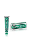 Produktbild: Marvis Classic Strong Mint Zahnpasta 85 ml
