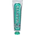 Produktbild: MARVIS Classic Strong Mint Zahnpasta