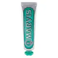 Produktbild: Marvis Classic Strong Mint Zahnpasta 85ml