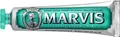 Produktbild: Marvis Neu Klassisch Stark Mint Luxus Italienische Zahnpasta + Xylitol- 85ml (