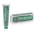 Produktbild: Marvis Classic Strong Mint Zahnpasta 85ml