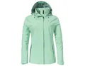 Produktbild: Schöffel Outdoorjacke Damen Regenjacke Gmund