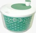 Produktbild: Westmark Salatschleuder Spinderella hellgrün 4.4 l (2430226M)