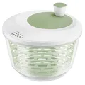 Produktbild: WESTMARK Salatschleuder Spinderella hellgrün 4,4 l