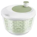 Produktbild: WESTMARK Spinderella Salatschleuder 4,4 l hellgrün
