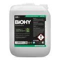 Produktbild: BiOHY Schmierseife 1 x 10 Liter Kanister Vinyl- und Designbodenreiniger (1-St)