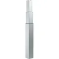 Produktbild: Legadrive Systems, Hubsäule Legadrive 575-1250, Aluminium, Eloxiert, Silber