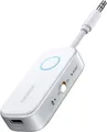 Produktbild: UGREEN Bluetooth 5.4 Sender Klinke 2 in 1 Bluetooth Transmitter Empfänger Für Zw