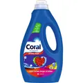 Produktbild: Coral Optimal Color (23 Waschgänge, Flüssigwaschmittel) (5719206008)