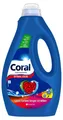 Produktbild: Coral Waschmittel frisch 1,15 l