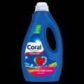 Produktbild: 8720181327056 Coral Optimal Color Żel do Prania 1,15 l DE Unilever