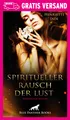 Produktbild: Spiritueller Rausch der Lust | Erotischer Roman von Henriette Jade | blue panthe