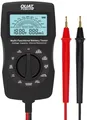 Produktbild: QUATPOWER Batterietester B3, inkl. Innenwiderstandsmessung