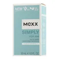 Produktbild: Mexx - Simply for Him EDT Spray 30ml