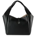 Produktbild: AIGNER Zaira Shopper Tasche Leder 41 cm  schwarz
