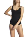 Produktbild: CALIDA Natural Comfort Body ohne Arm Damen, mit DREI Druckknöpfen zu öffnen