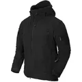 Produktbild: Helikon-Tex Patriot Jacke Double Fleece schwarz, Größe XXL