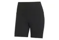 Produktbild: adidas Sportswear Shorts W LNG RIB BIKER BLACK/BLACK