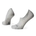 Produktbild: Smartwool Unisex Everyday Alltägliche No-Show-Socken, Weiß, L EU