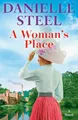 Produktbild: Danielle Steel A Woman's Place (Gebundene Ausgabe)
