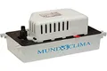Produktbild: Mundoclima - Condesados Tankpumpe | 3 Stufen | Leistung 70 W | 2 L | Rohr Ø10 mm | PVC