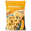 Produktbild: Seeberger Bananenchips 150g