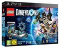 Produktbild: LEGO Dimensions - Starter Pack - [PlayStation 3]
