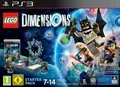 Produktbild: LEGO Dimensions - Starter Pack Playstation 3